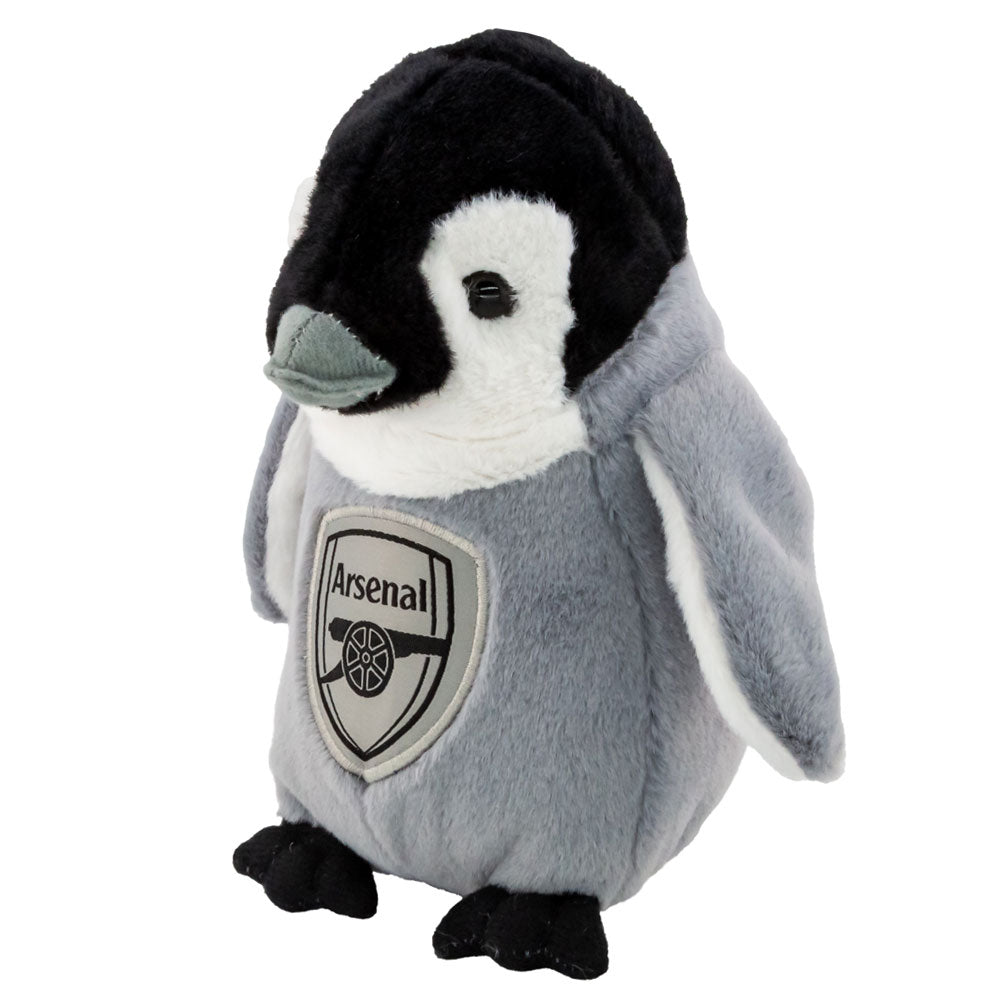Arsenal Football Club Collectible Plush Toy Penguin