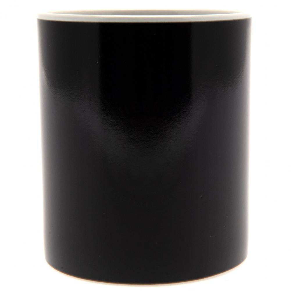 Chelsea FC Heat - Sensitive Gradient Ceramic Coffee Mug