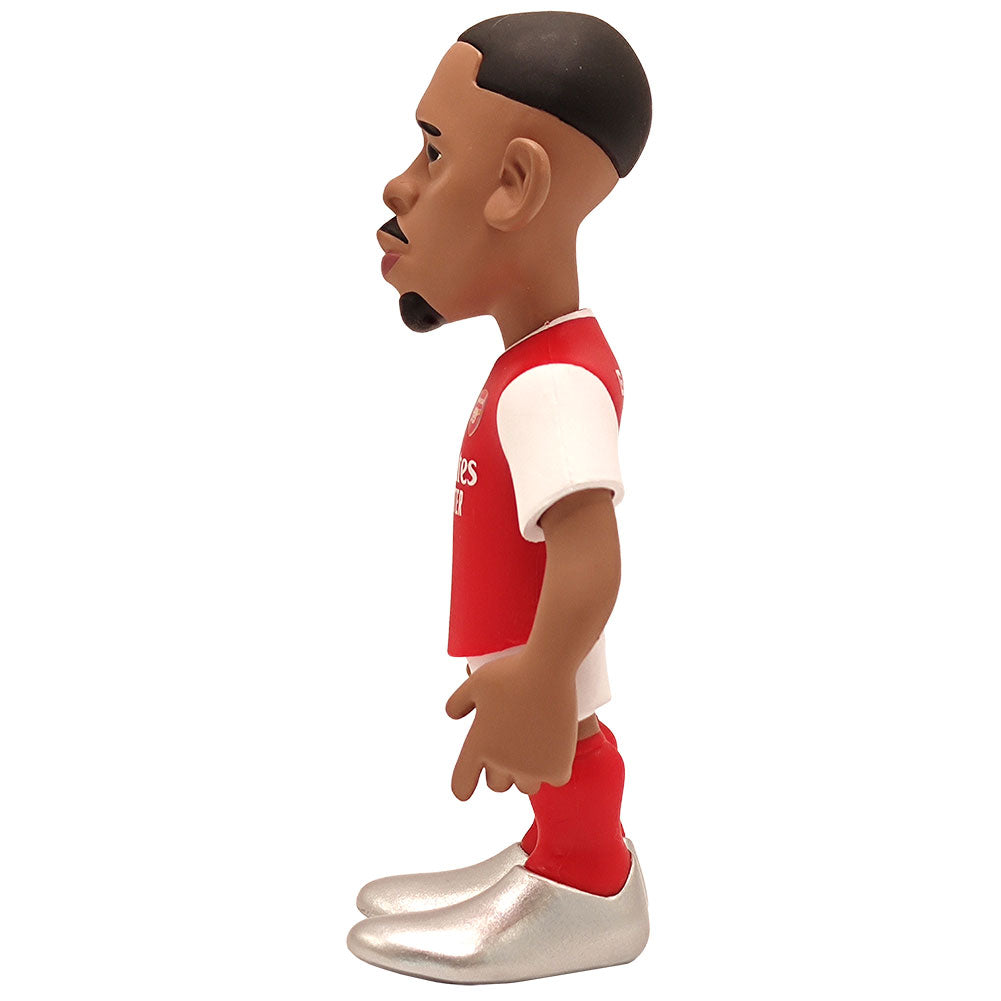 Arsenal FC Gabriel Jesus Miniature Collectible Figure