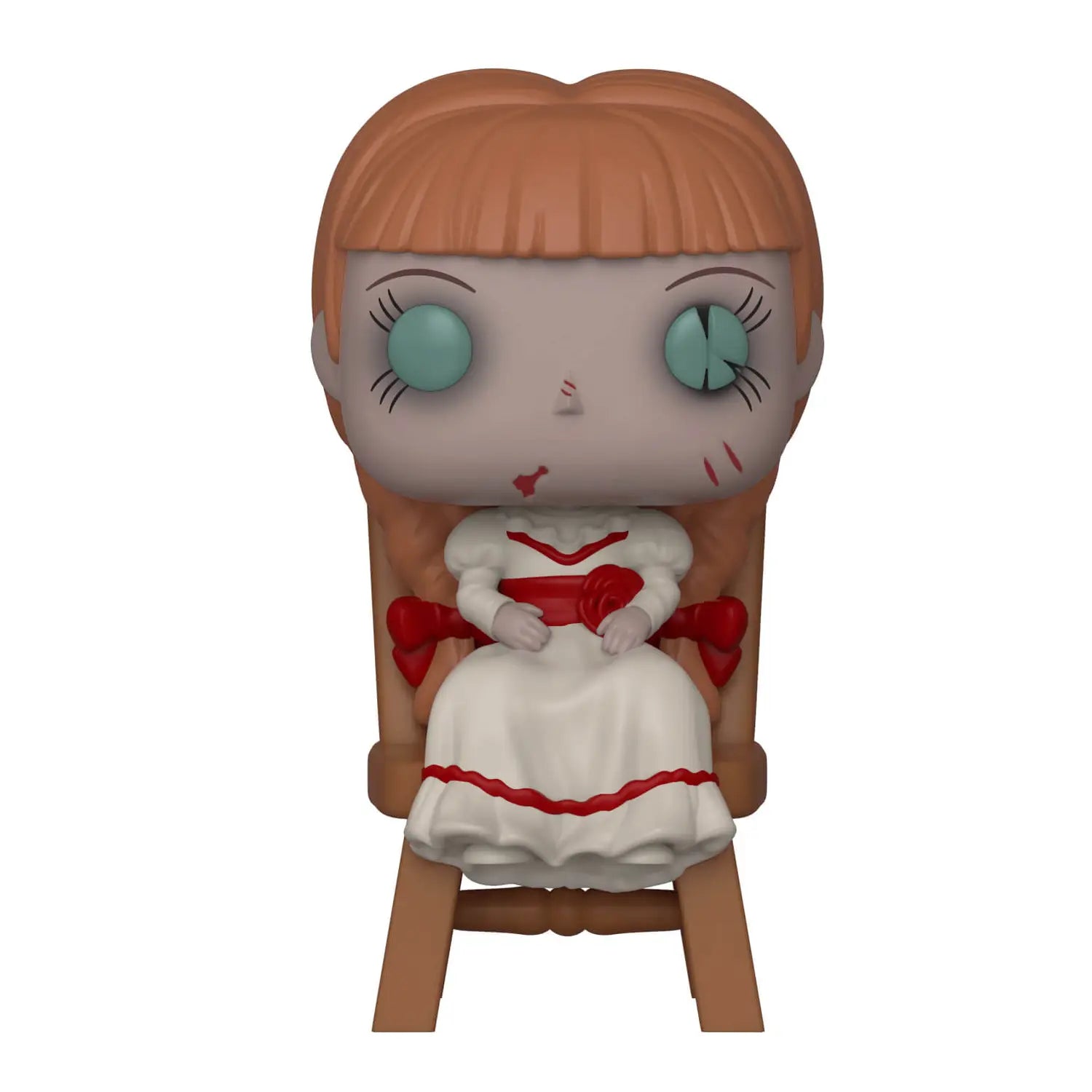 Annabelle Sitting in Chair Collectible Funko Pop! Vinyl Action Figure