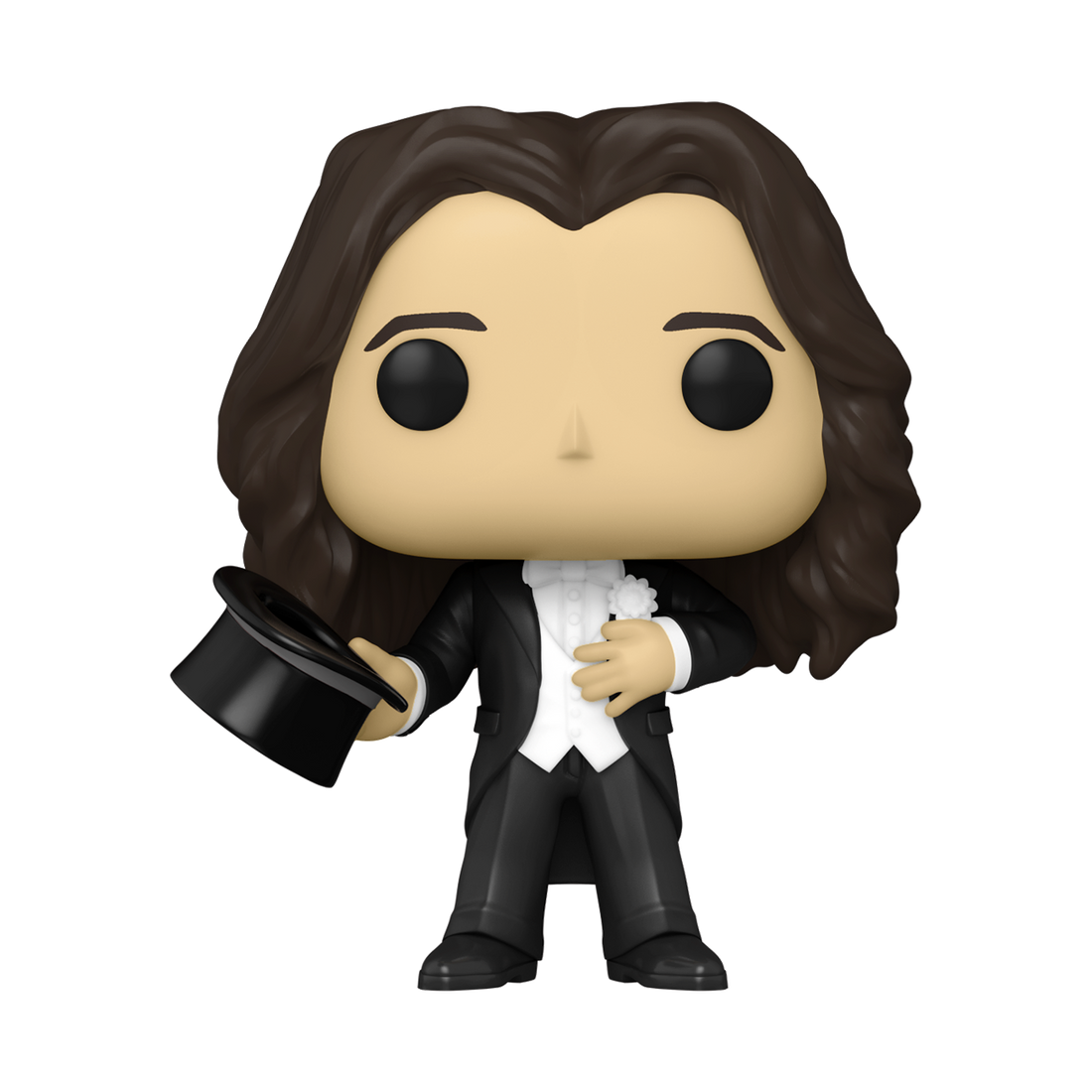 Alice Cooper's 'Welcome To My Nightmare' Funko Pop! Album Collectible Figure