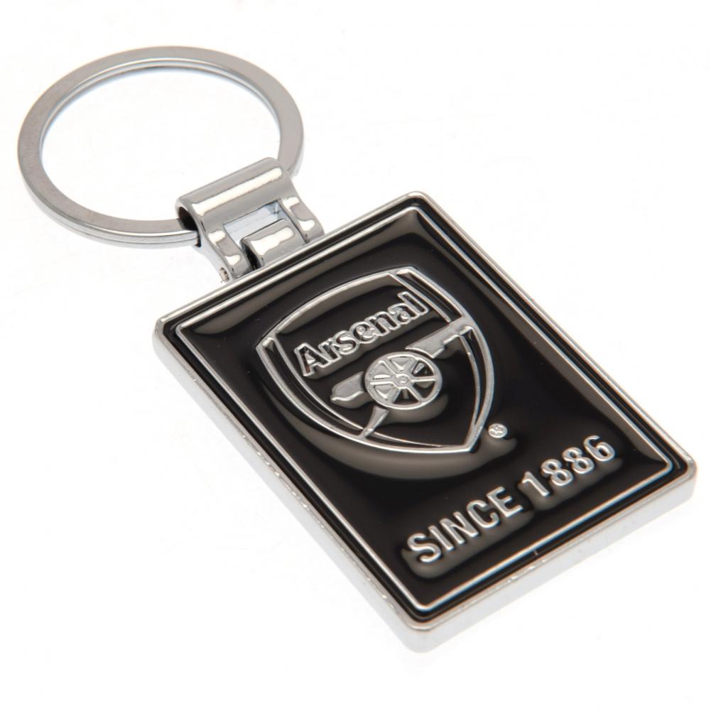 Arsenal Football Club Executive Pen and Keyring Gift Set