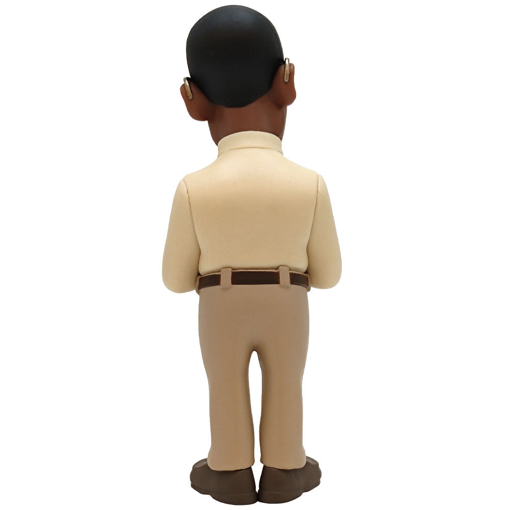 High - Quality Breaking Bad Gus Fring Miniature Collectible Figure