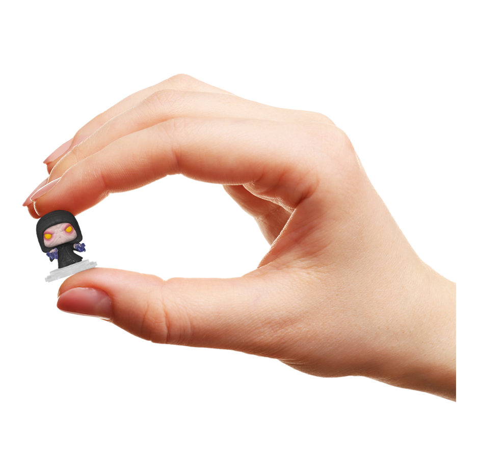 Star Wars Bitty POP Display - Iconic Death Star Edition