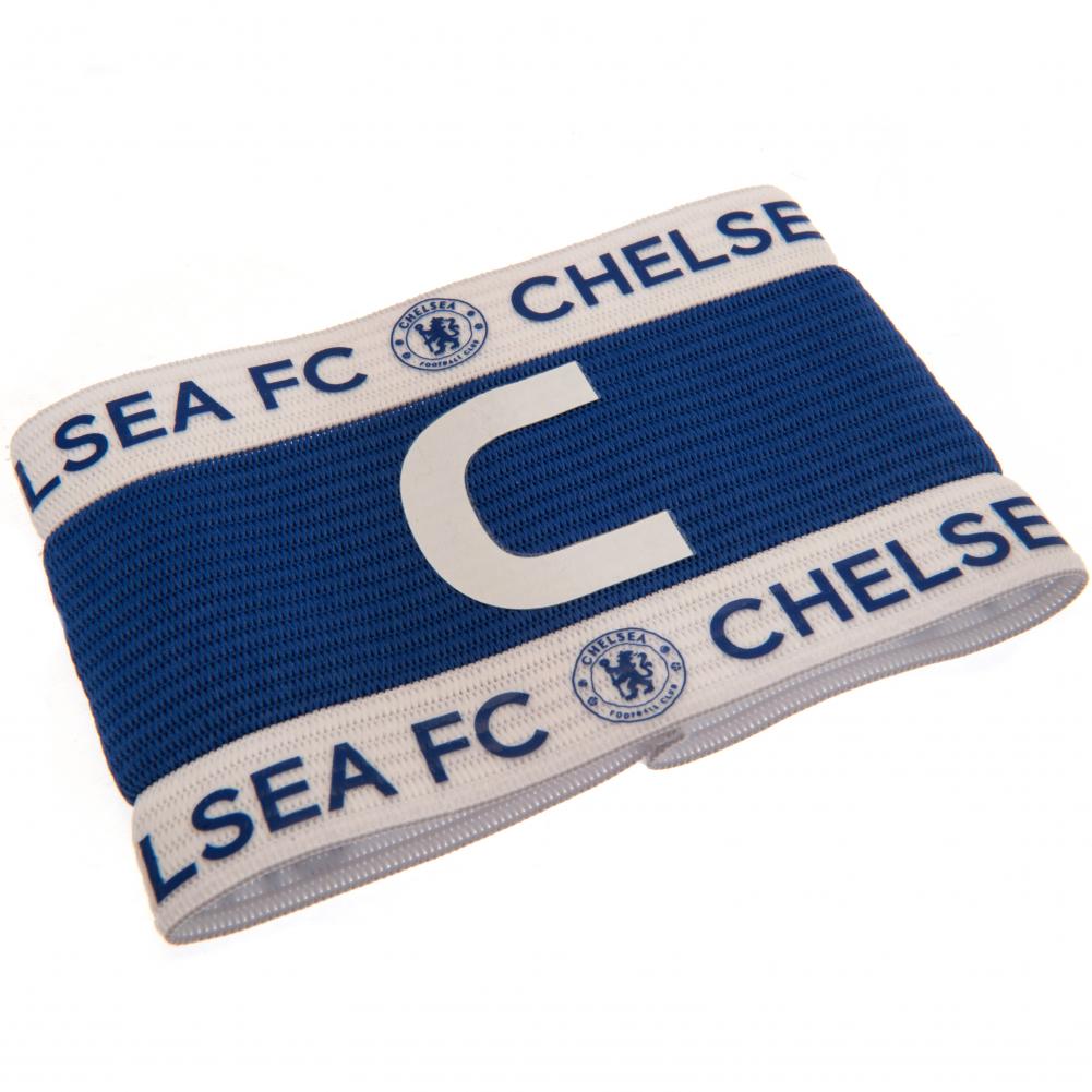 Chelsea FC Vibrant Training Accessories Set with Club Crests