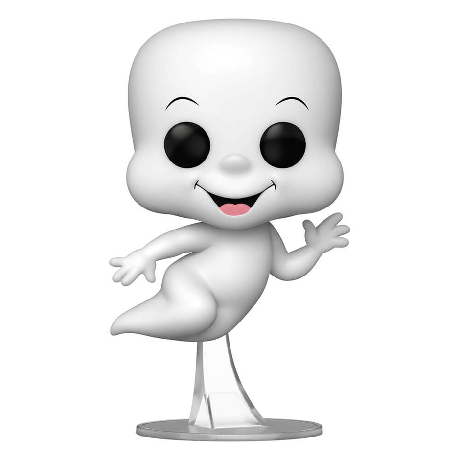 Exclusive Infinity Collectables Funko Pop! Vinyl - Casper the Friendly Ghost