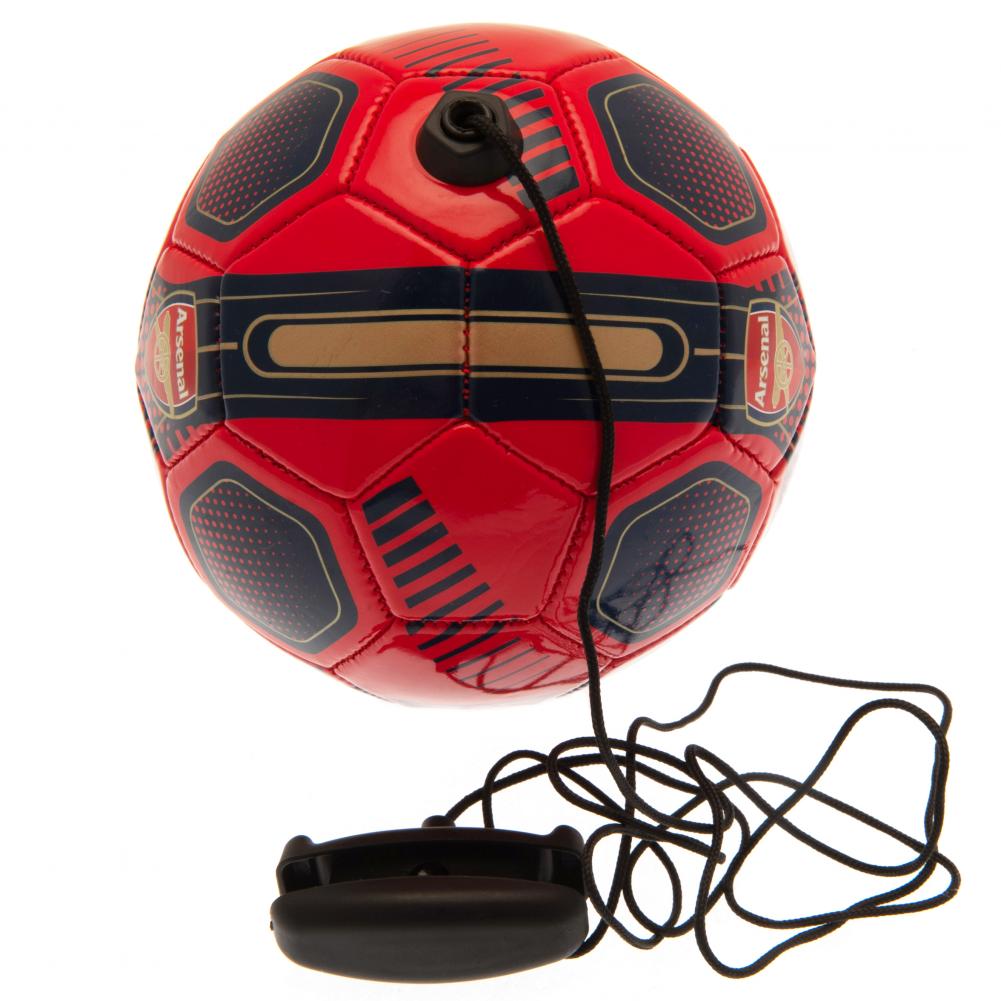 Arsenal Football Club Size 2 Football Skills Training Ball