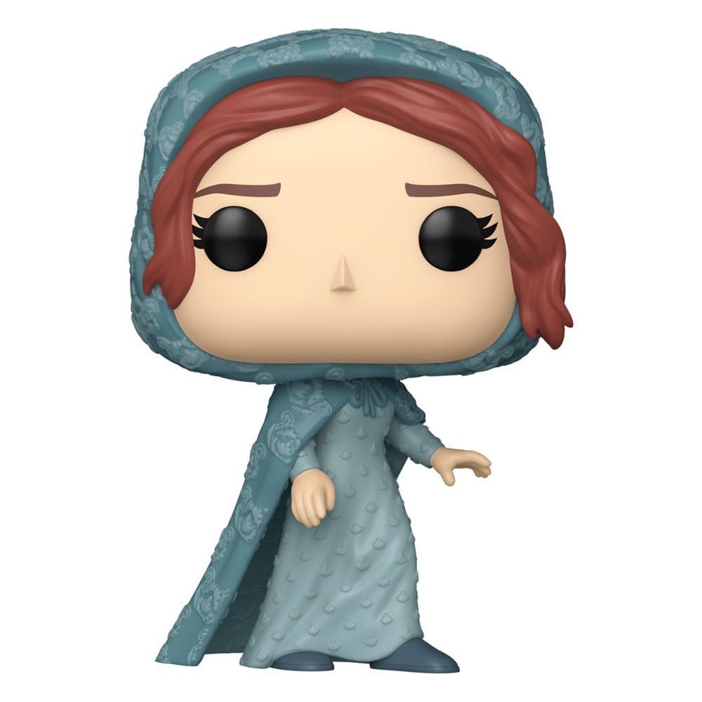 Collectible Alicent Hightower Funko POP! Vinyl Figure from House of the Dragon Series