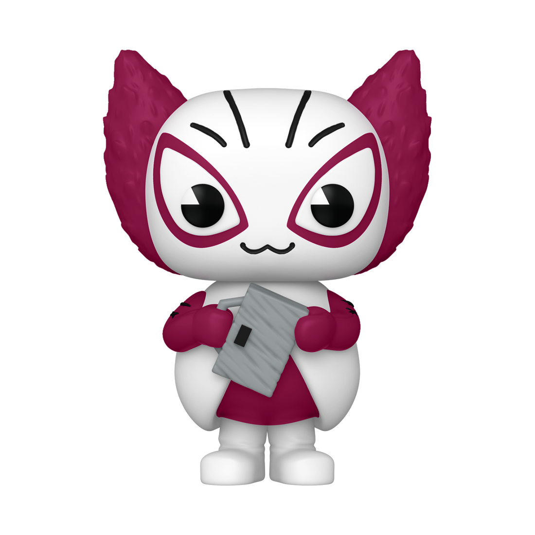 Funko Pop! Vinyl: Bullet Train's Exciting Momomon Figure