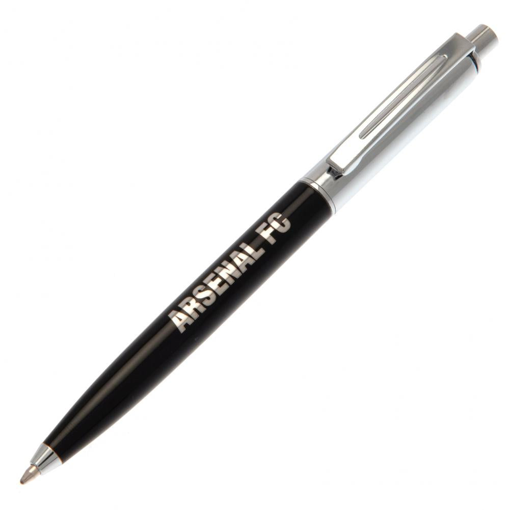 Arsenal Football Club Executive Pen and Keyring Gift Set