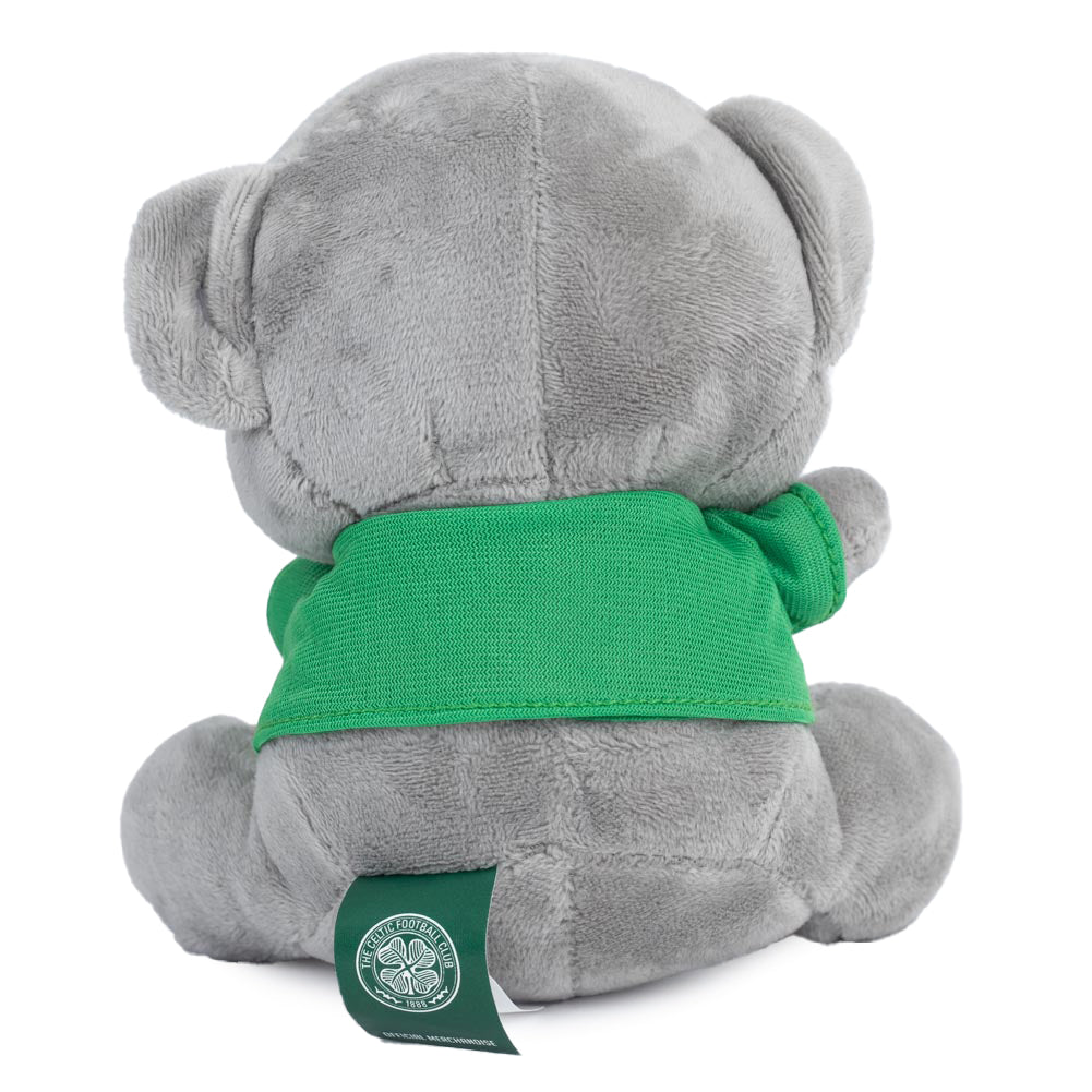 Celtic Football Club Timmy Plush Teddy Bear Toy