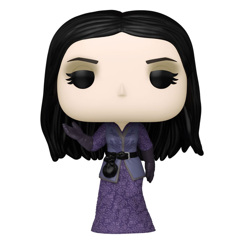 House of the Dragon Alys Rivers Collectible Funko POP! Vinyl Figure