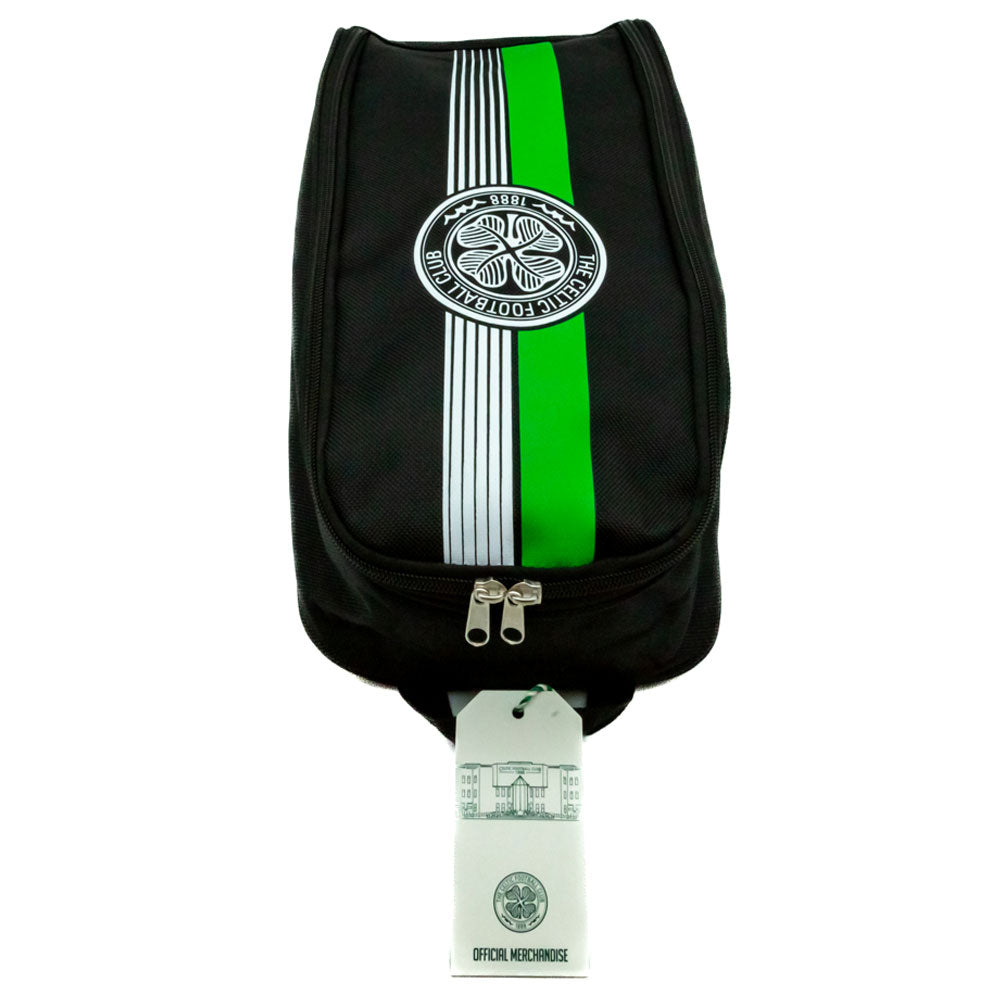 High - Quality Ultra Design Celtic Football Club Boot Bag for Storing Football Boots