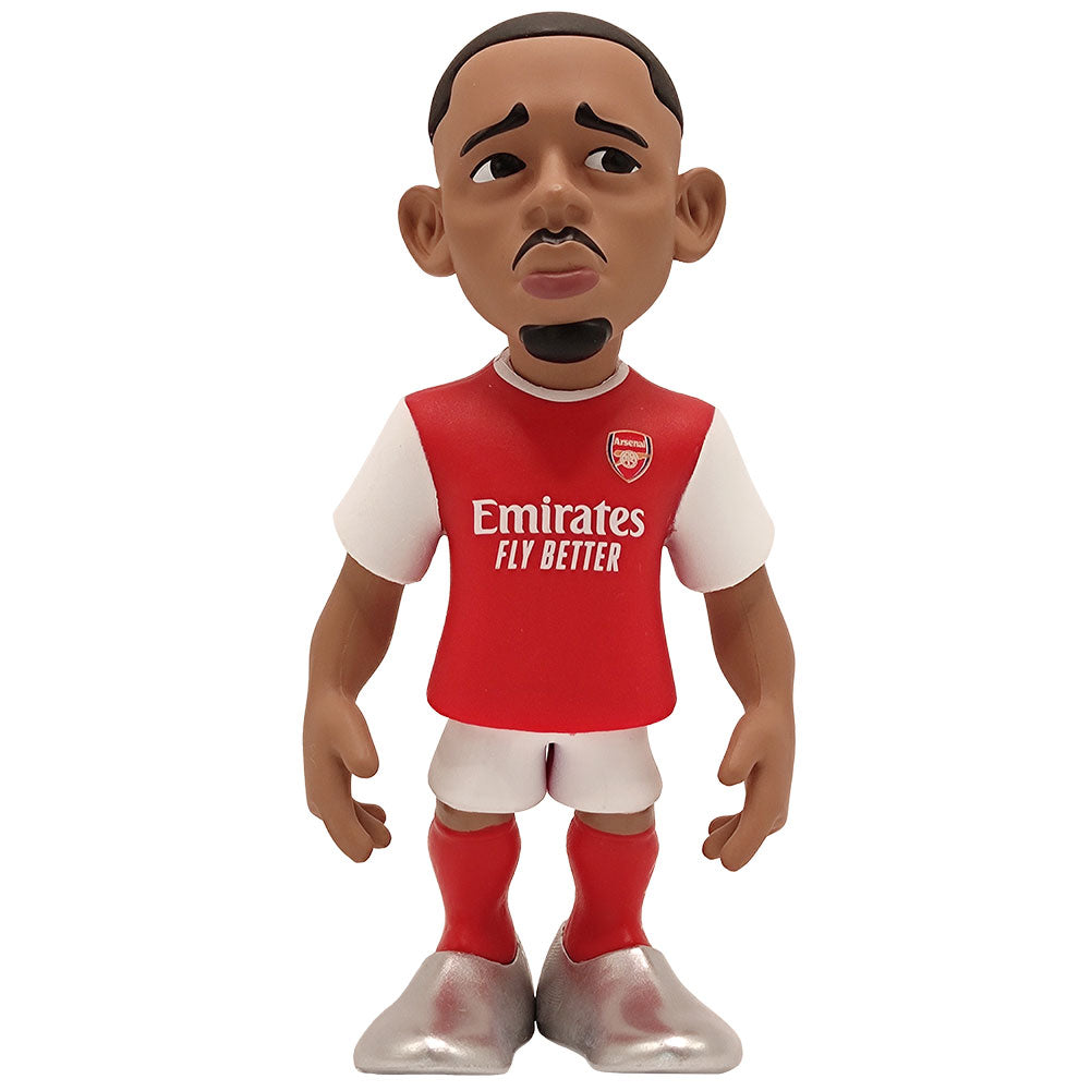 Arsenal FC Gabriel Jesus Miniature Collectible Figure