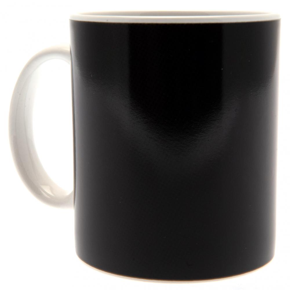 Chelsea FC Heat - Sensitive Gradient Ceramic Coffee Mug