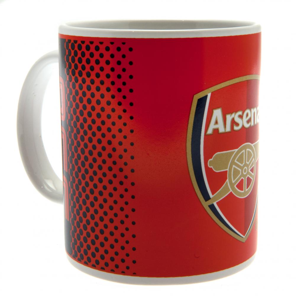 Arsenal Football Club Daily Use Ceramic Coffee Mug