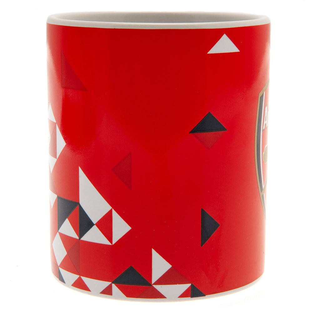 Arsenal Football Club Everyday Ceramic Coffee Mug