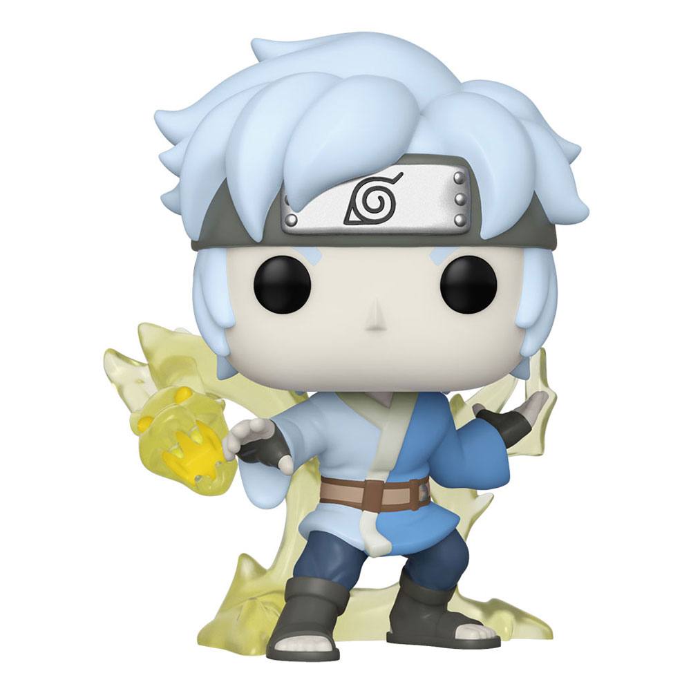 Boruto: Naruto Next Generations Funko POP! Animation Collectible Vinyl Figure of Mitsuki