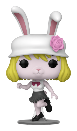One Piece Carrot Character Funko POP! Collectible Vinyl Figure Toy