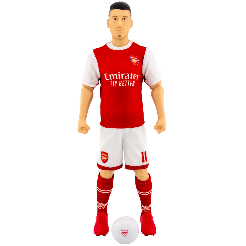 6 - inch Detailed Arsenal FC Gabriel Martinelli Articulated Action Figure