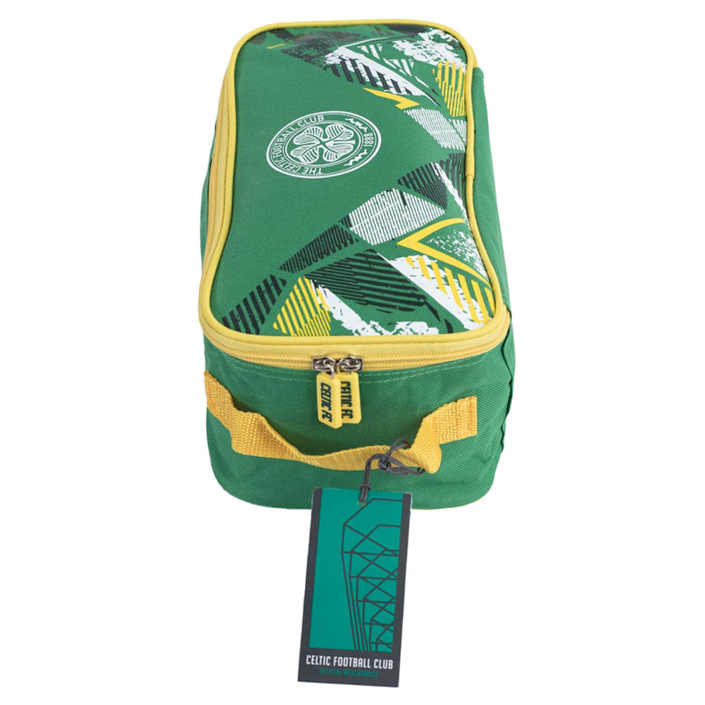 High - Quality Celtic Football Club Boot Storage Bag