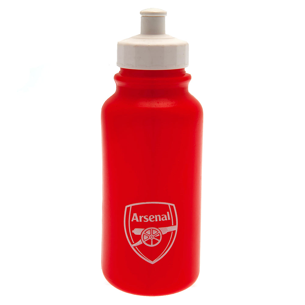 Authentic Arsenal FC Signed Training Equipment Gift Set for Football Enthusiasts