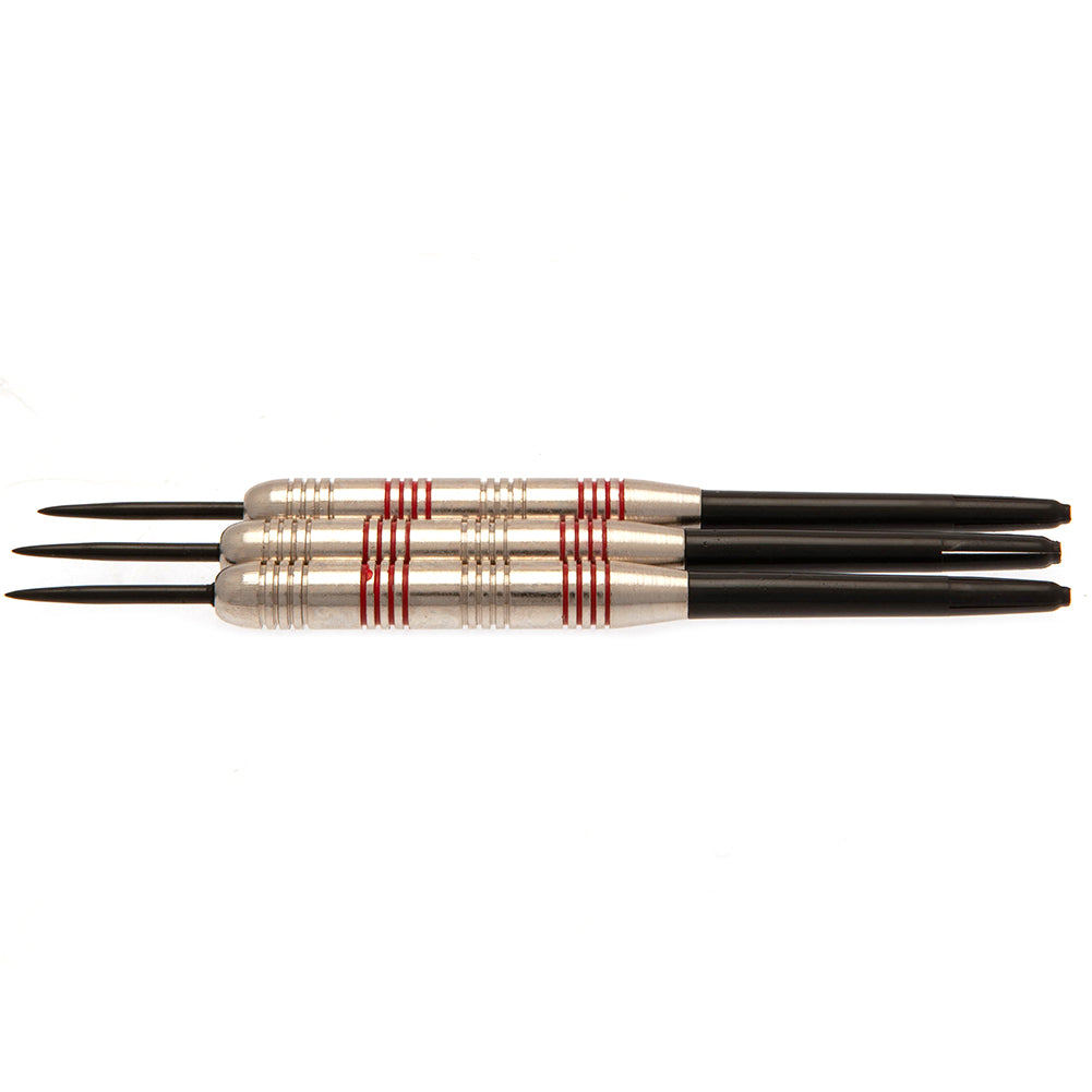 High - Quality Arsenal FC Dart Set with Distinctive Red Details