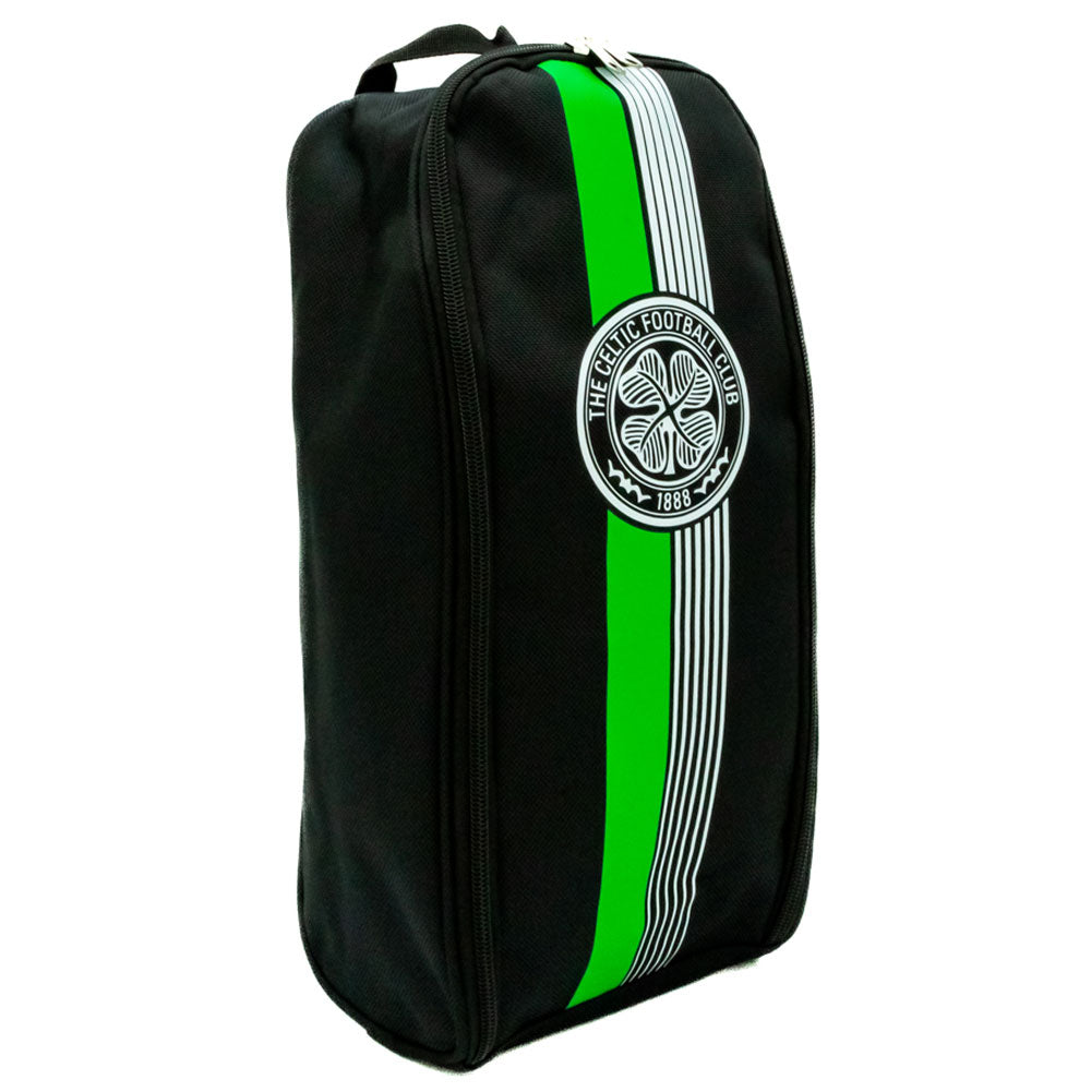 High - Quality Ultra Design Celtic Football Club Boot Bag for Storing Football Boots