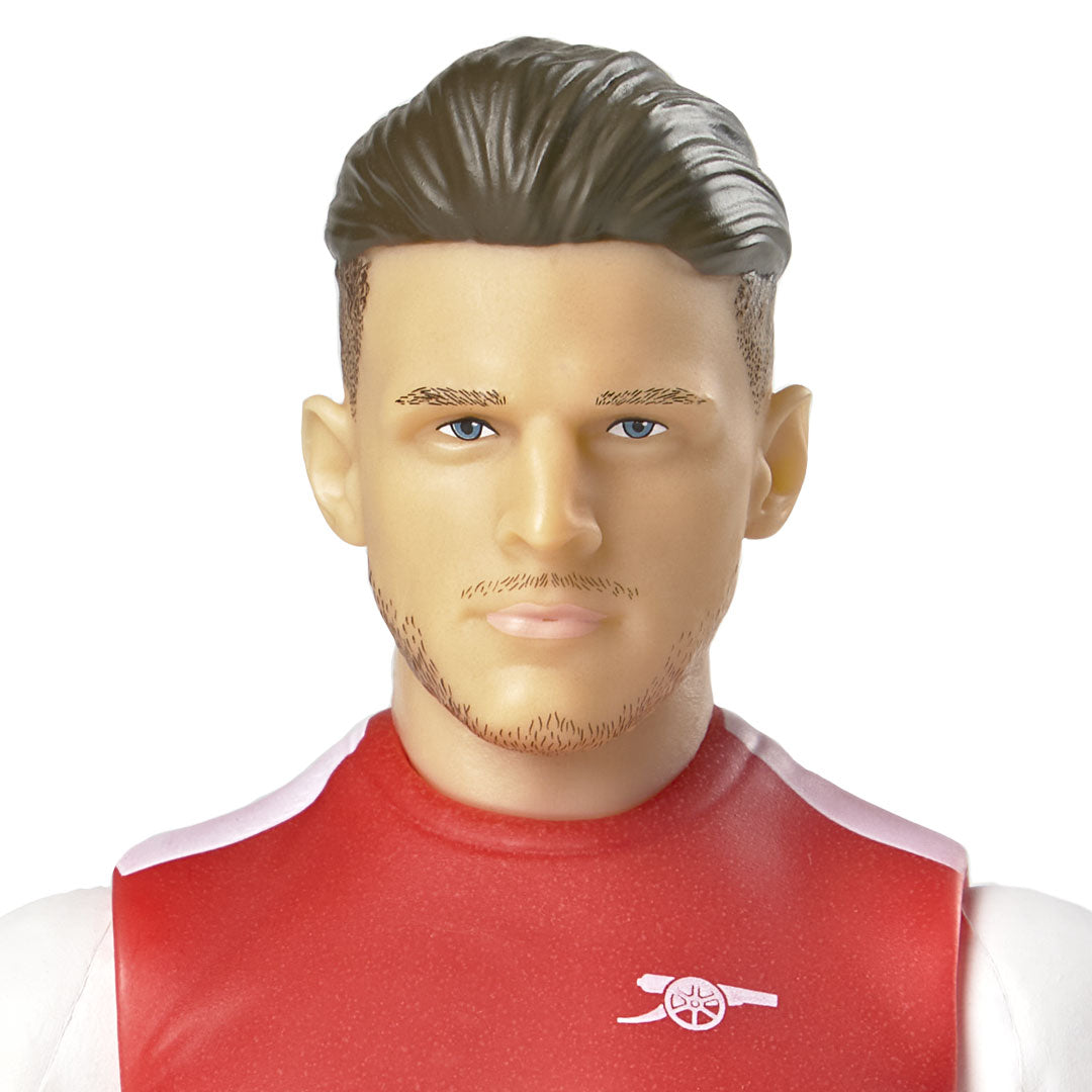 Collectible Arsenal Declan Rice #8 Action Figure for Football Fans