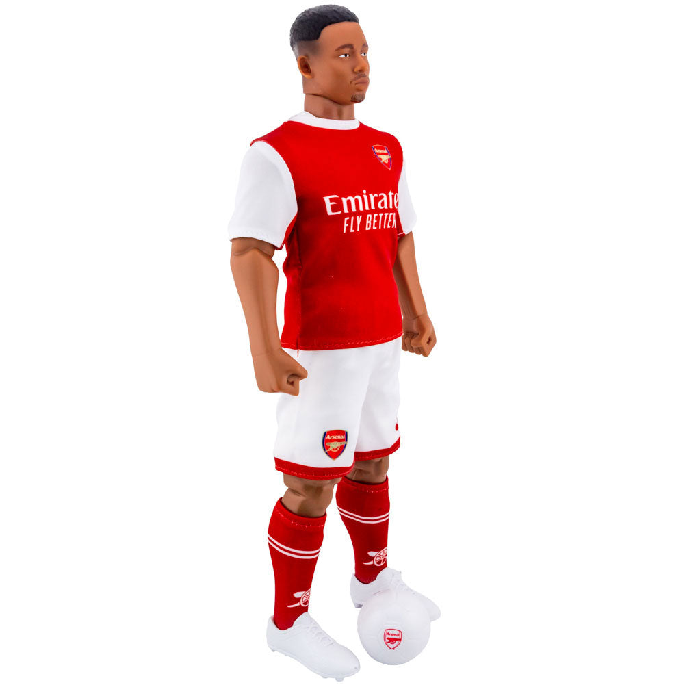 High - Quality Arsenal Football Club Gabriel Jesus Collectible Action Figure