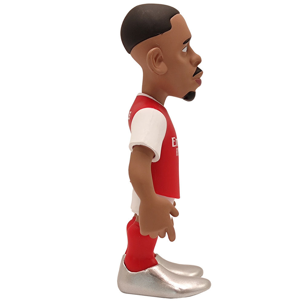 Arsenal FC Gabriel Jesus Miniature Collectible Figure