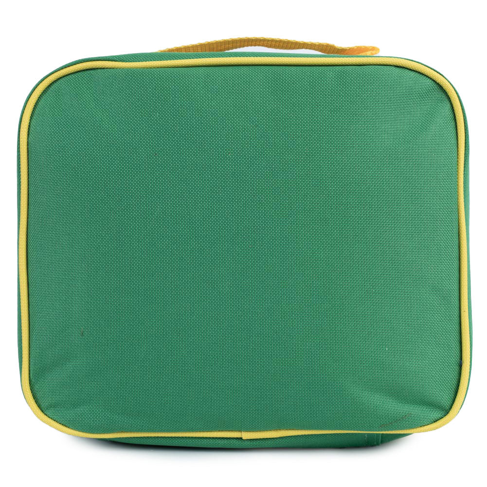 High - Quality Celtic Football Club Insulated Lunch Bag for Daily Use