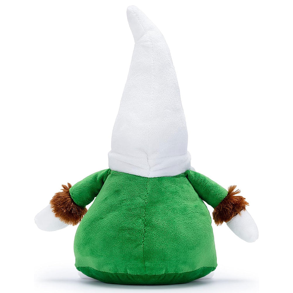 Soft and Cuddly Celtic FC Polyester Plush Gonk with Beard