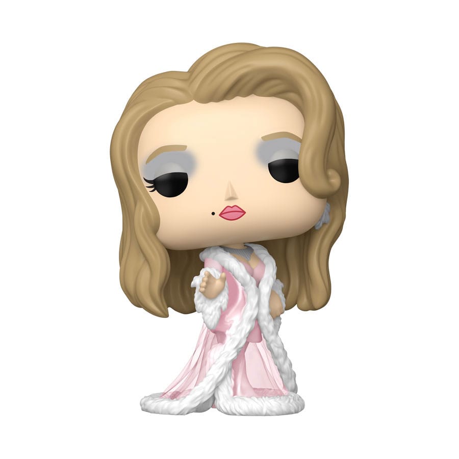 Britney Spears Lucky-themed Collectible Funko POP! Vinyl Music Figure