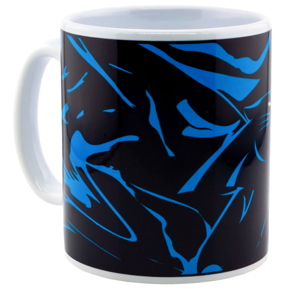 Carolina Panthers Ceramic Everyday Coffee Drinking Mug