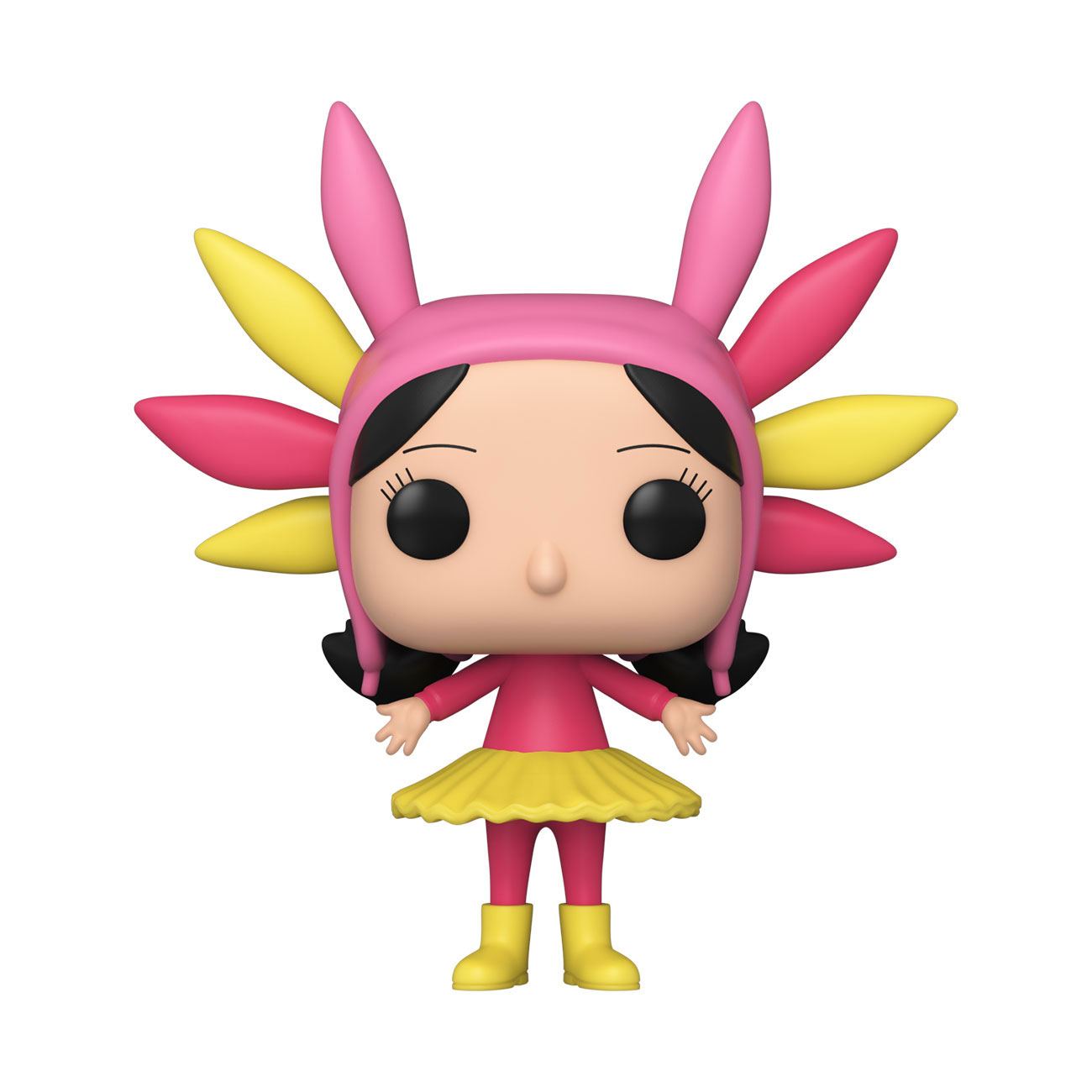 Bob's Burgers - Cool Band Louise Funko Pop! Vinyl Figure