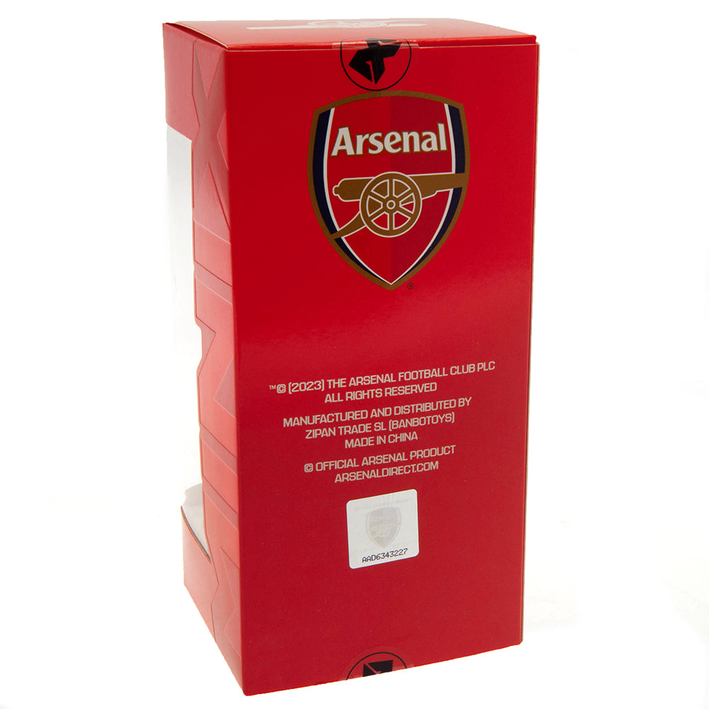 Arsenal FC Gabriel Jesus Miniature Collectible Figure