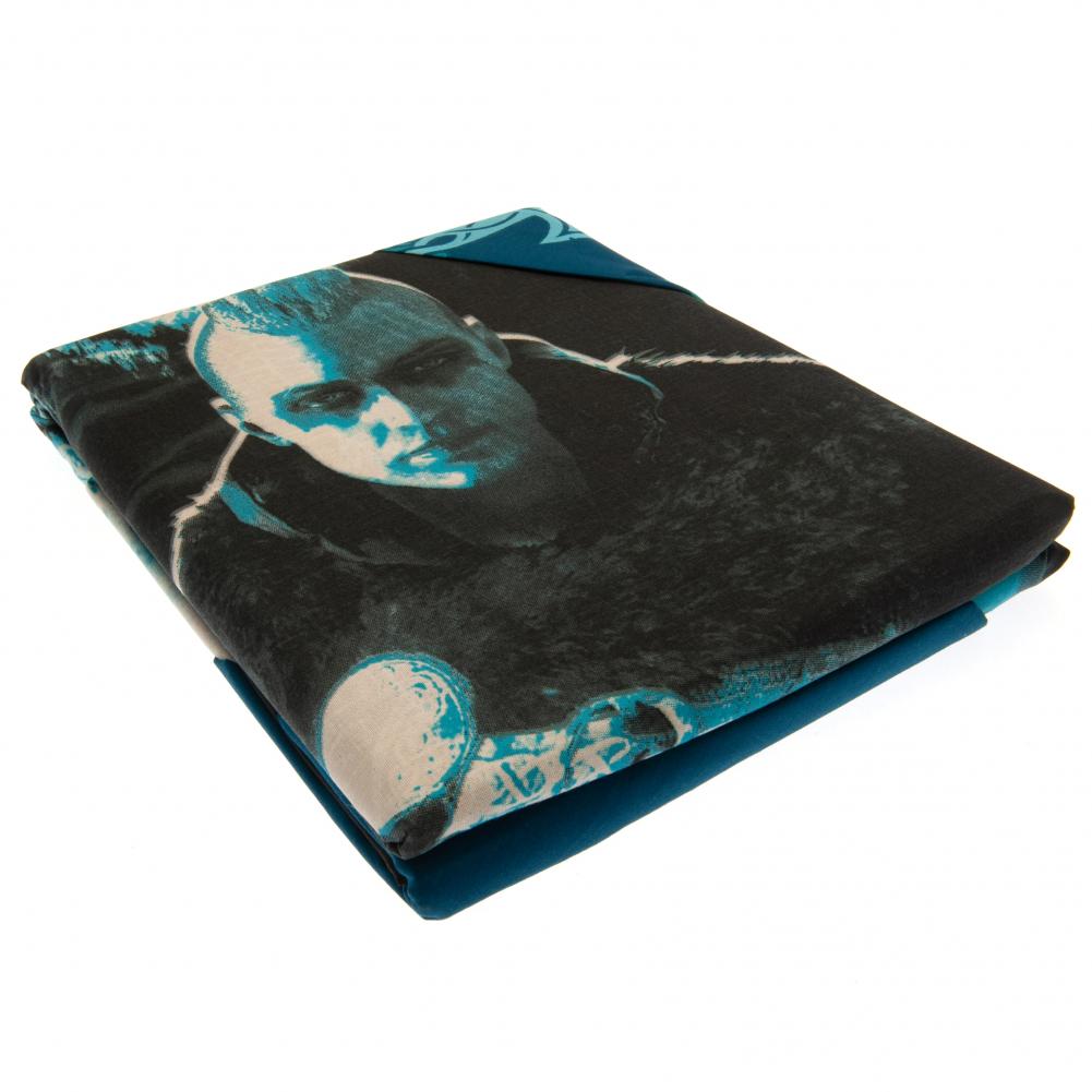 Single Duvet Set Inspired by Assassin's Creed Valhalla
