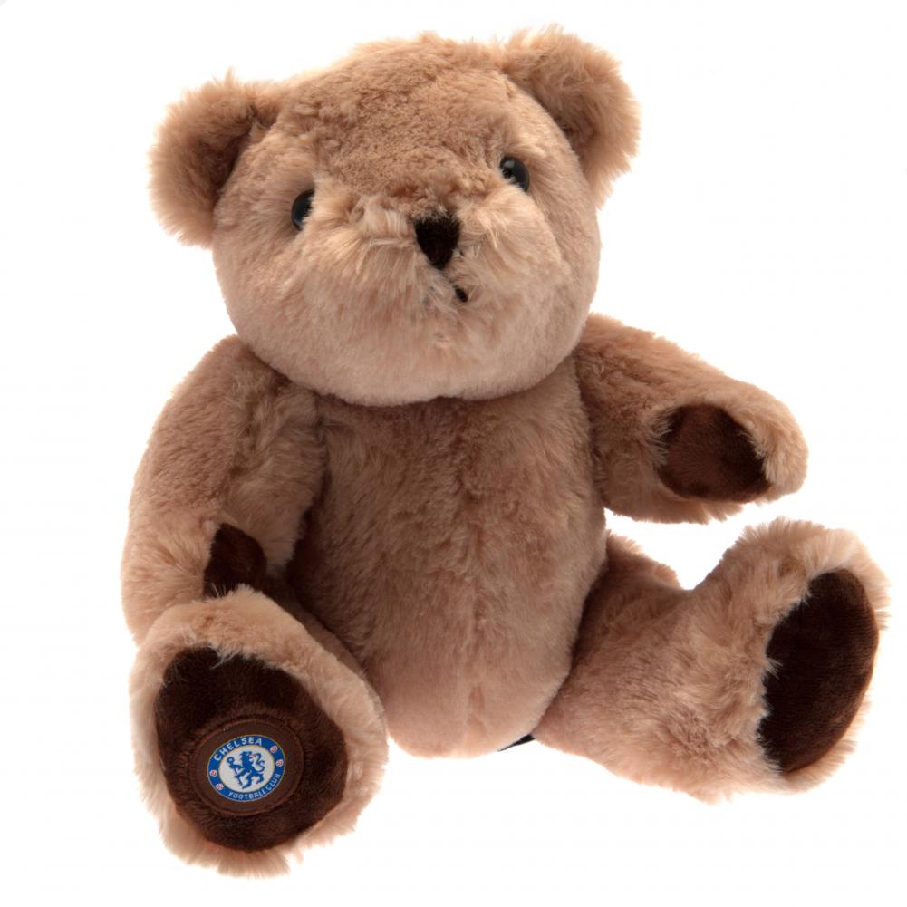 Chelsea Football Club George Teddy Bear Toy