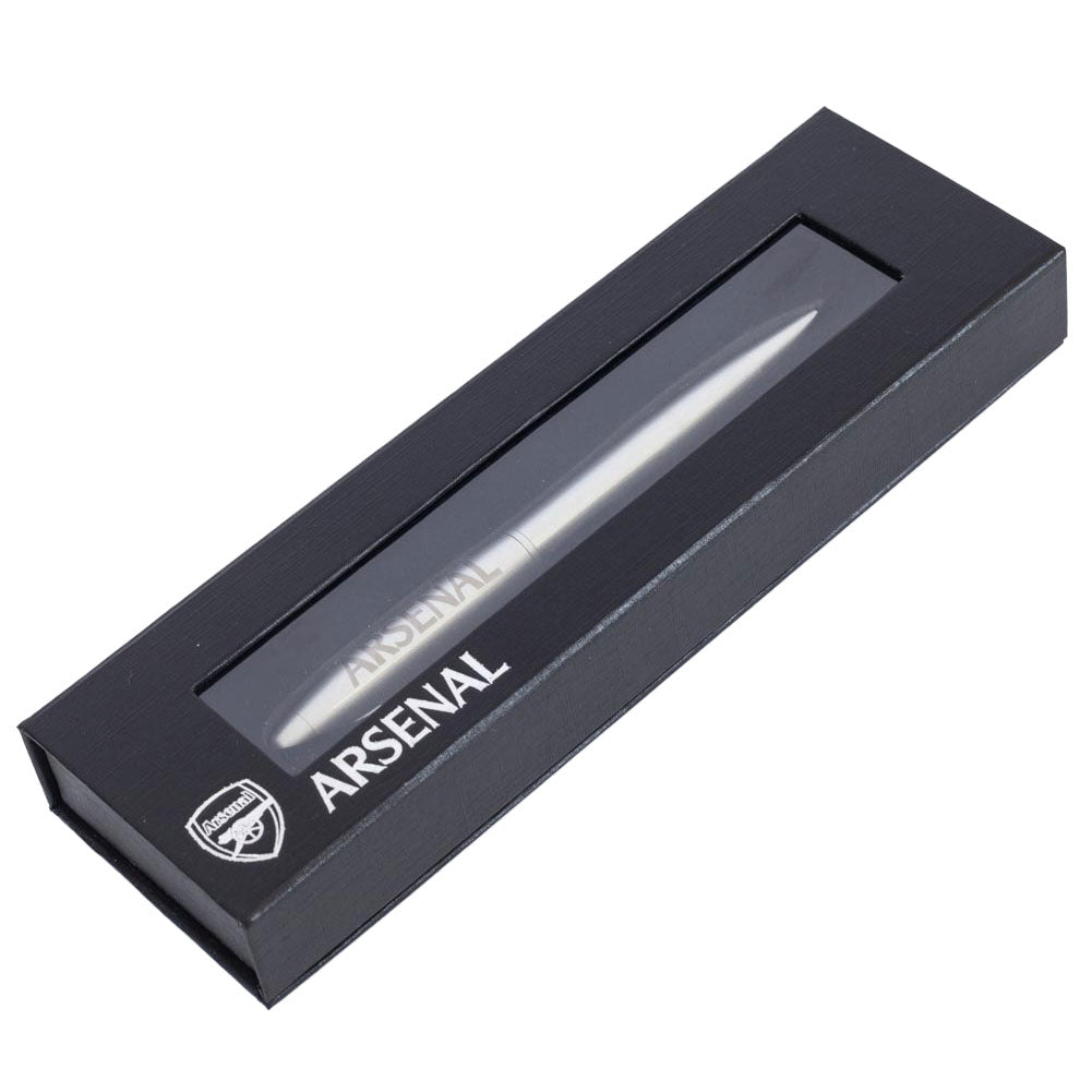 Executive Arsenal Etched Ballpoint Pen for Writing