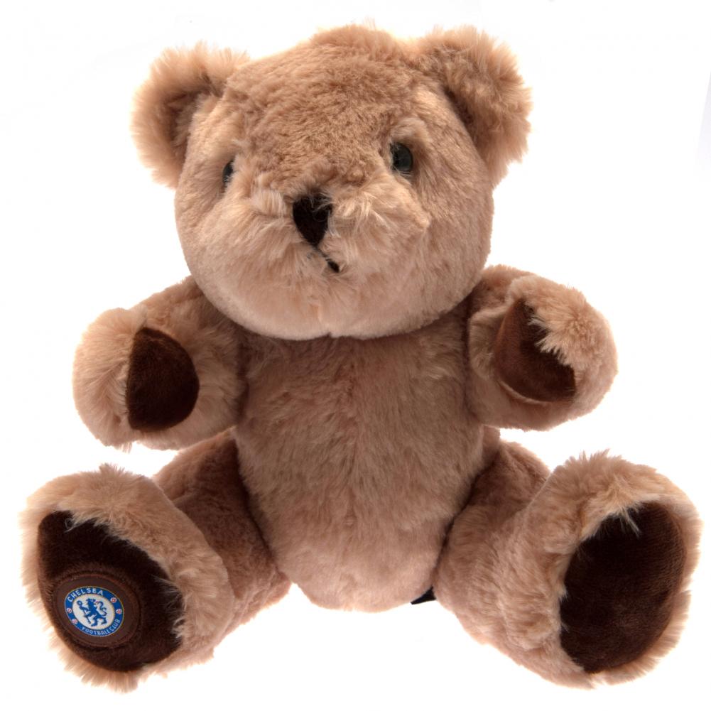 Chelsea Football Club George Teddy Bear Toy