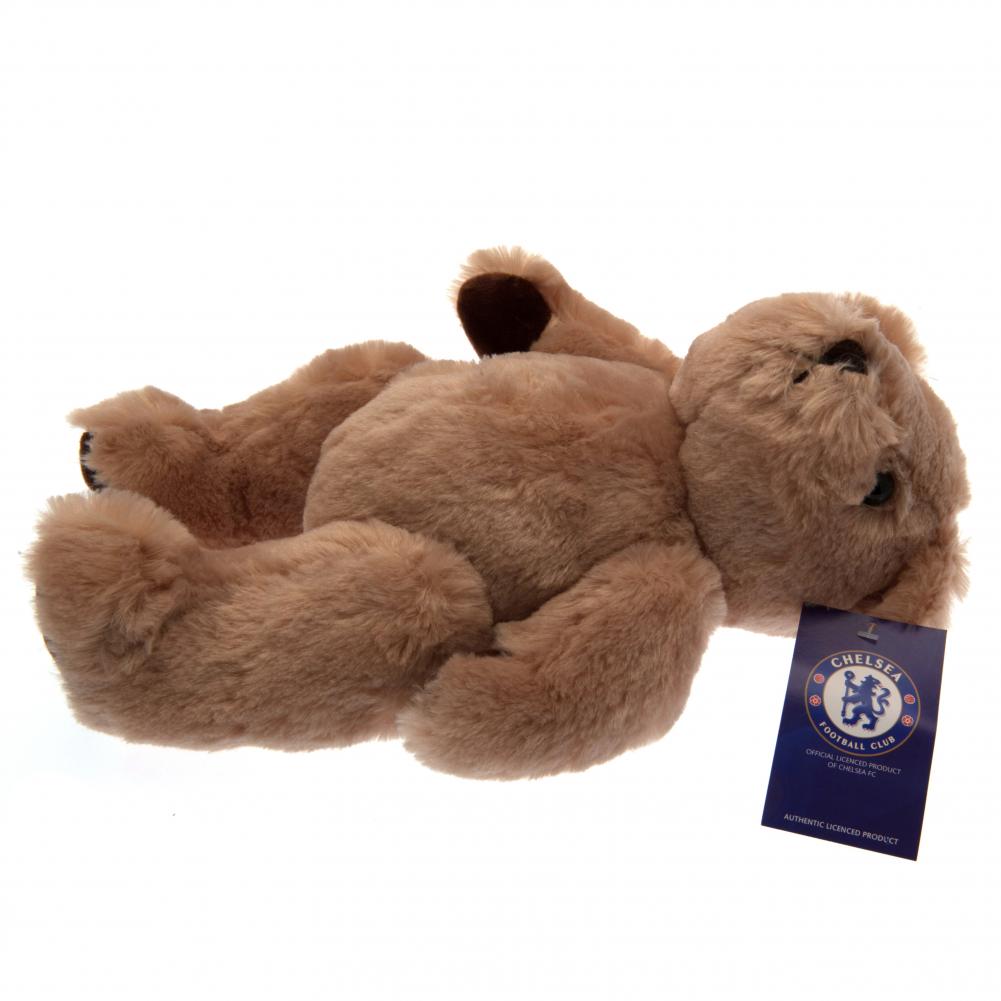 Chelsea Football Club George Teddy Bear Toy