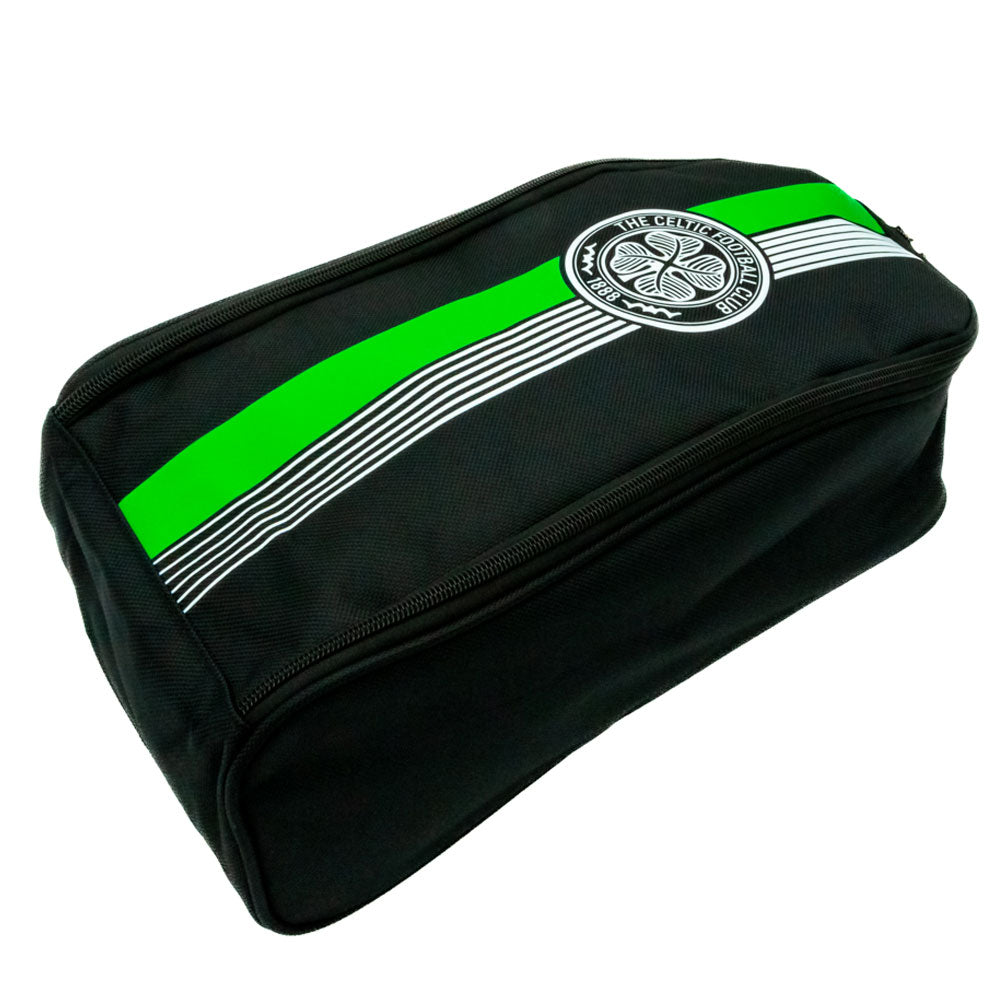 High - Quality Ultra Design Celtic Football Club Boot Bag for Storing Football Boots