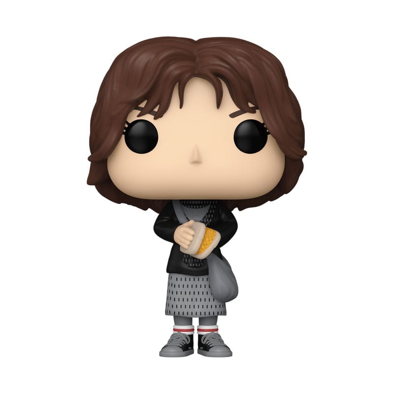 Allison Reynolds from The Breakfast Club Collectible Funko POP! Vinyl Figure