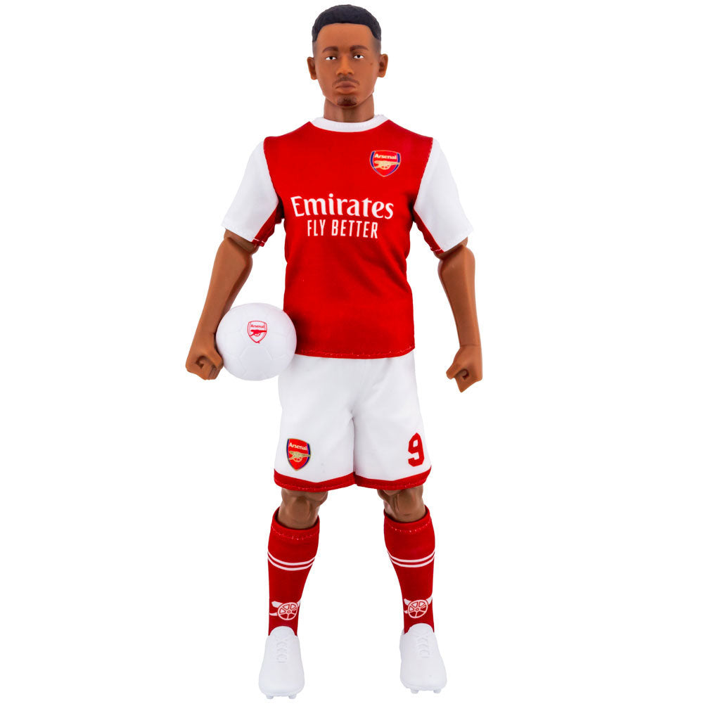 High - Quality Arsenal Football Club Gabriel Jesus Collectible Action Figure
