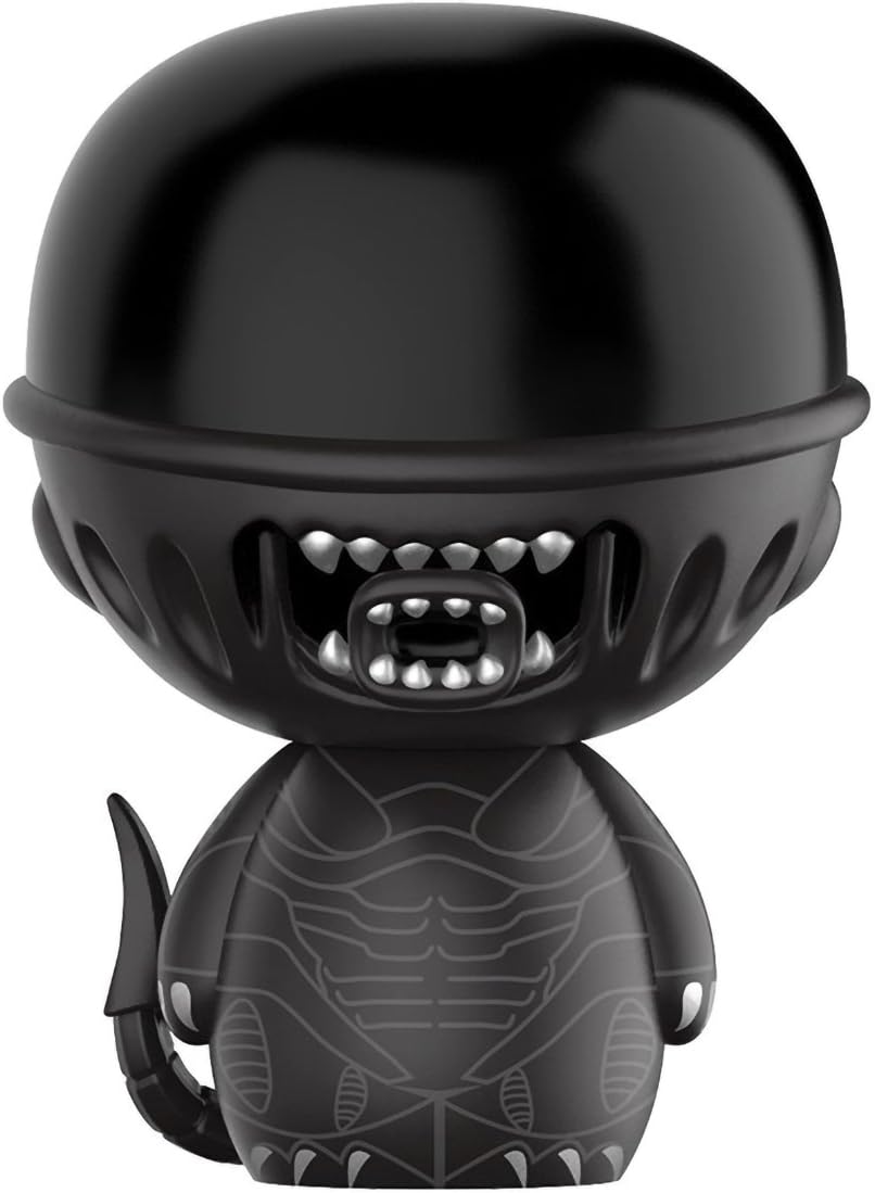 Alien Funko Dorbz POP! Collectible Vinyl Figure for Sci - Fi Fans