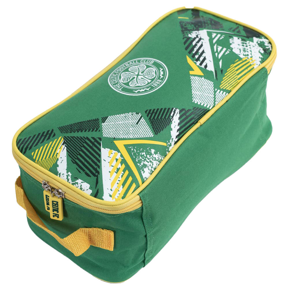 High - Quality Celtic Football Club Boot Storage Bag