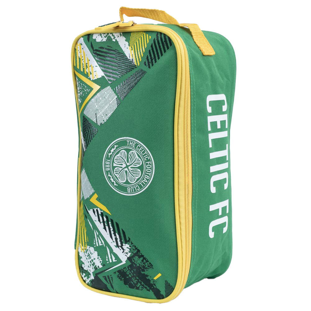 High - Quality Celtic Football Club Boot Storage Bag