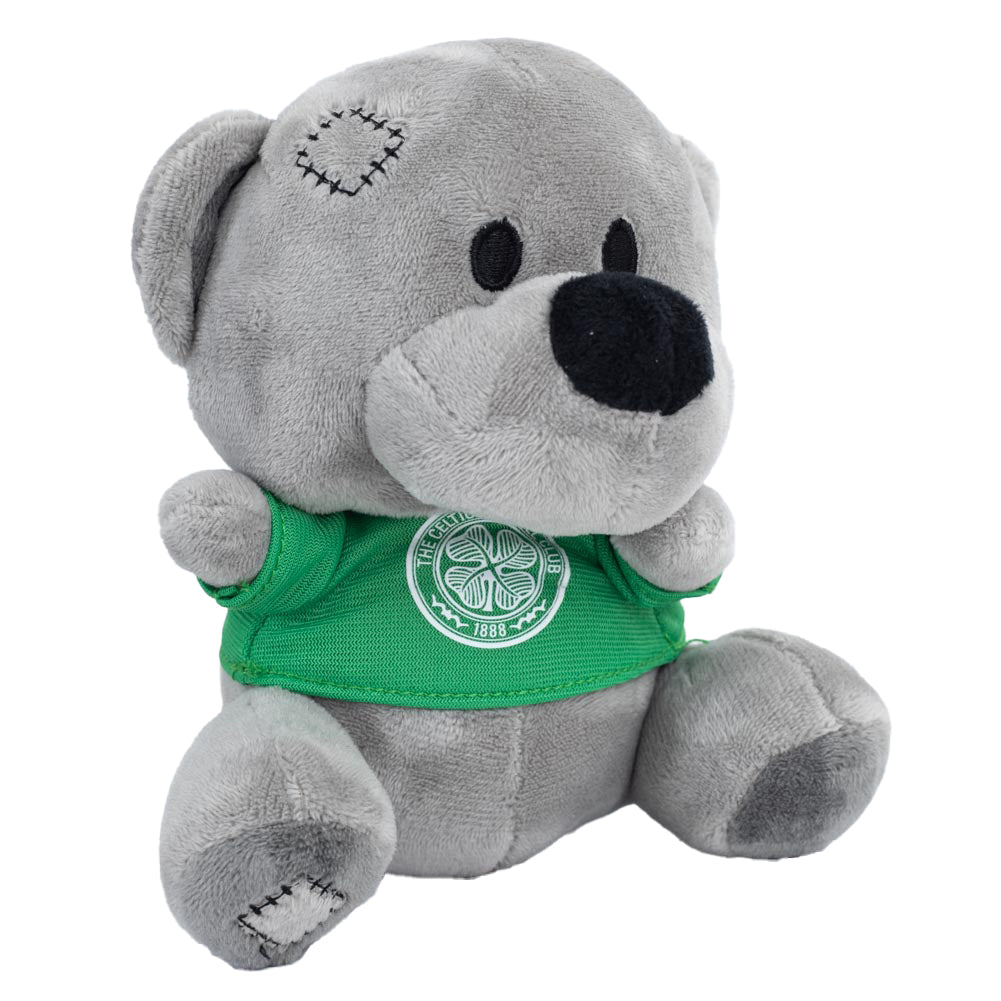 Celtic Football Club Timmy Plush Teddy Bear Toy