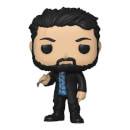 Exclusive Billy Butcher The Boys Funko POP! Vinyl Collectible Figure